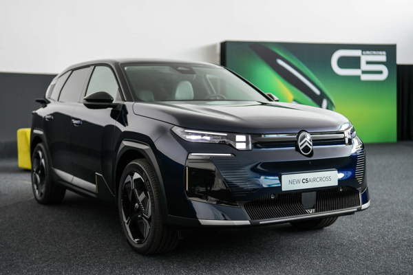 YENİ ë-C3 ve ë-C3 AIRCROSS’UN güçlü performansı Citroen’i elektrikli pazarında podyuma taşıdı - Resim : 2
