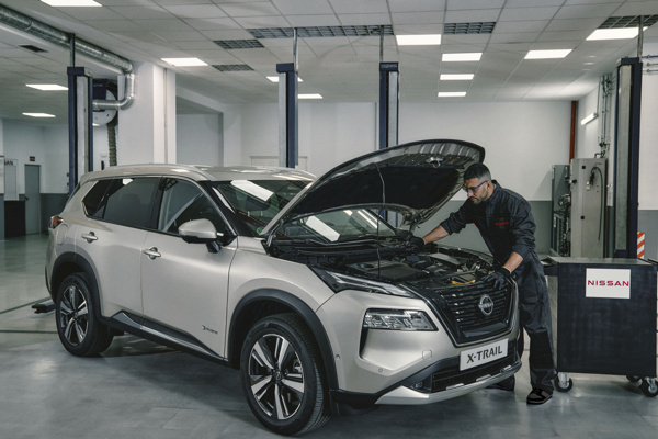 Nissan Sahiplerine Eylül Ayına Özel Kampanyalar - Resim : 1