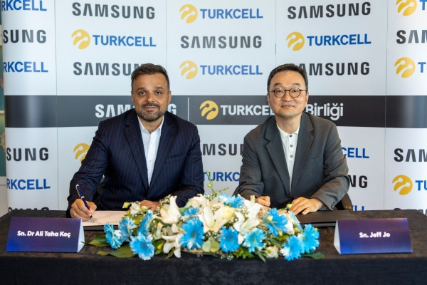 Turkcell TV+’tan Samsung ile yeni bir iş birliği - Resim : 1