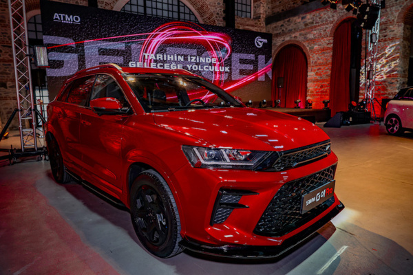 SWM Türkiye Yeni Bayileriyle Kapsama Alanını Yüzde 85’in Üzerine Çıkardı! - Resim : 1