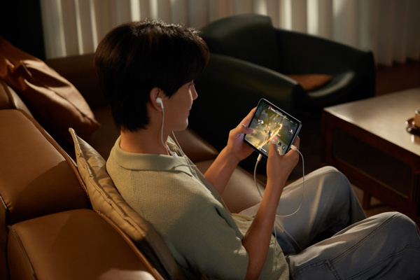 Xiaomi, Yeni Nesil Tabletlerini Tanıttı: REDMI Pad 2 Pro Serisi ve Xiaomi Pad Mini - Resim : 1