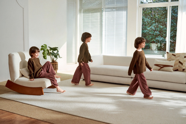 Xiaomi, Akıllı Ev, Giyilebilir Teknolojiler ve Eğlenceyi Kapsayan Yeni Nesil AIoT Ürünlerini Tanıttı - Resim : 3