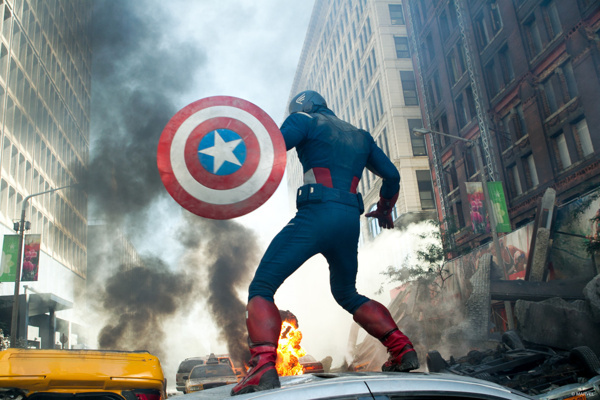 Marvel Evreni İstanbul’a Taşınıyor Infinity Saga Concert Experience 14 Aralık’ta Volkswagen Arena’da - Resim : 1