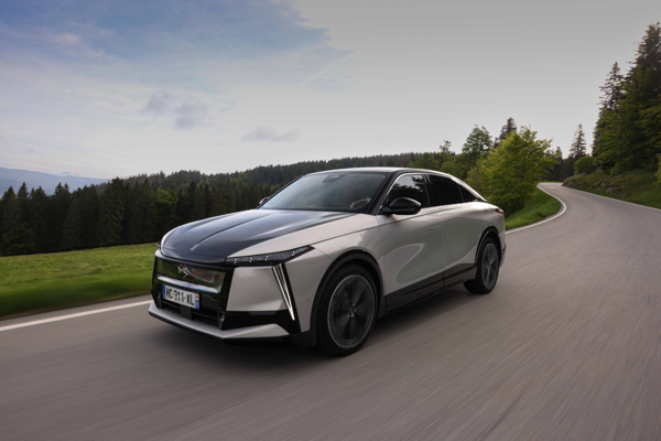 Stellantis Sürdürülebilir Büyüme İçin Yeni Önemli Yatırımlarını Duyurdu! - Resim : 1