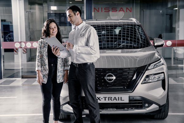 Nissan’dan Kasım ayına özel avantajlar - Resim : 1
