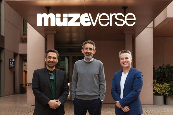 Müzeverse, Yolculuğuna Galataport İstanbul’da Devam Ediyor - Resim : 1