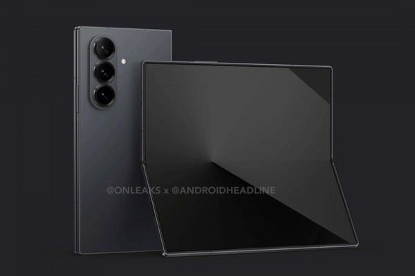Samsung Galaxy Z Fold 7 Geekbench’te görüldü: İşte performans detayları - Resim : 1