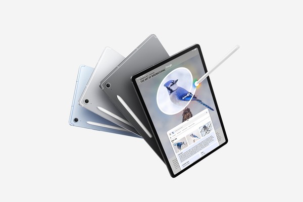 Galaxy Tab S10 FE Serisi ile yaratıcılıkta sınırları zorlayın - Resim : 1