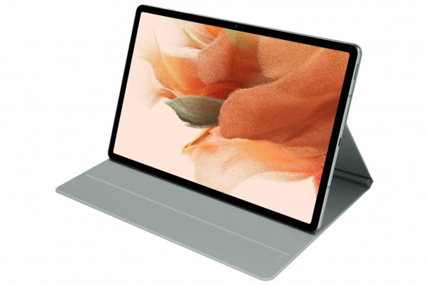 Samsung tablet dünyasını karıştırmaya hazırlanıyor! - Resim : 1