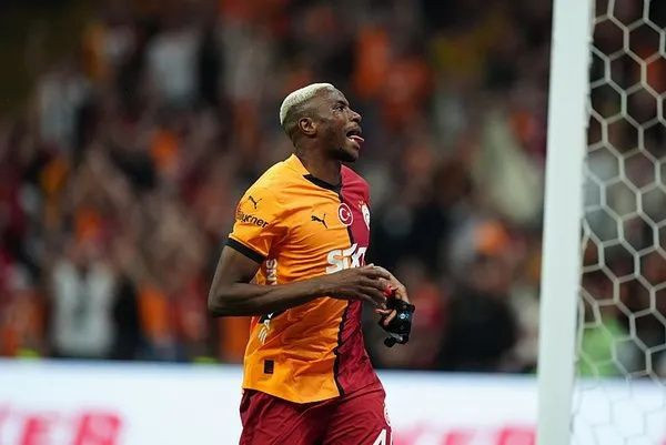 Osimhen resti çekti, Galatasaray’a bedelsiz geliyor - Resim: 8