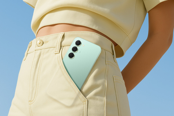 TECNO SPARK 40 ile Eğitimde Yeni Bir Dönem: Yapay Zekâ Destekli Dijital Asistanınız Okula Hazır! - Resim : 1