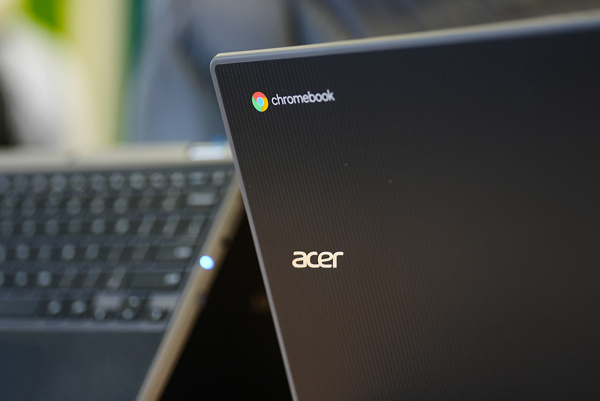 Acer, MediaTek Kompanio 540 İşlemciyle Güçlendirilmiş İlk Chromebook Modellerini Tanıttı - Resim : 1