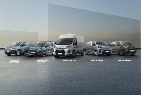 Fiat Professional’dan 700 bin TL'ye varan 0 faizli finansman fırsatları - Resim : 2