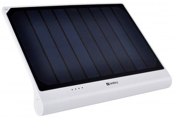 Güneş enerjisi (Solar) ile dolum yapılabilen en iyi powerbank modelleri! - Resim: 9