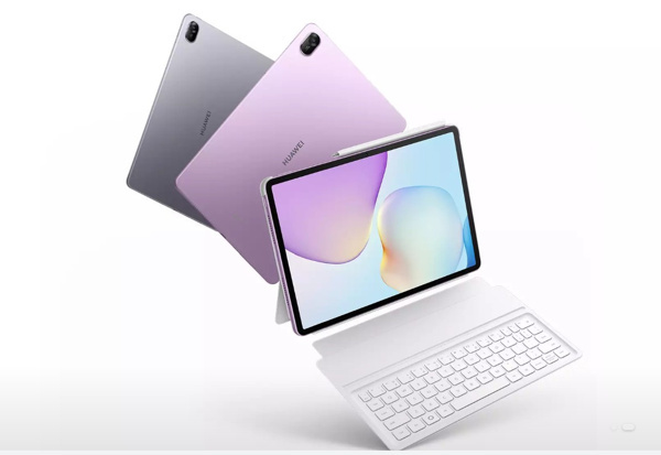 Huawei’nin Çok Beğenilen Tableti MatePad 12X, geliştirilmiş versiyonuyla Paris’te tanıtılacak - Resim : 1