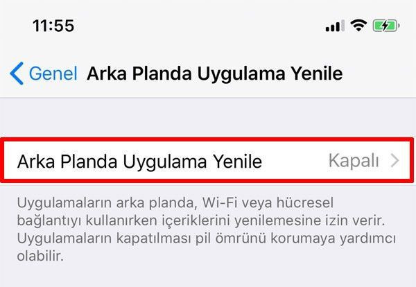 iPhone kilitlenirse nasıl açılır? - Resim: 23