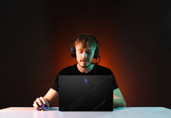 Oyun tutkunlarına indirimli fiyatlarla yaz tatili hediyesi: Acer Nitro V 15 Serisi - Resim : 2