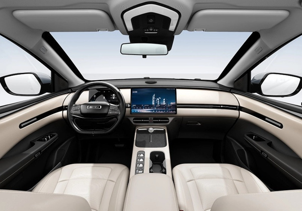 Bu paraya yok satacak: Türkiye’de üretilecek olan SWM G01 Pro'nun çıkış tarihi ve fiyatı belli oldu - Resim : 1