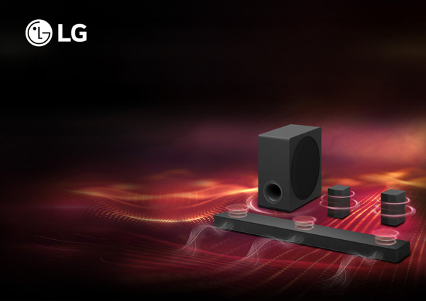 LG’den Yeni Yıla Özel Soundbar Kampanyası - Resim : 1