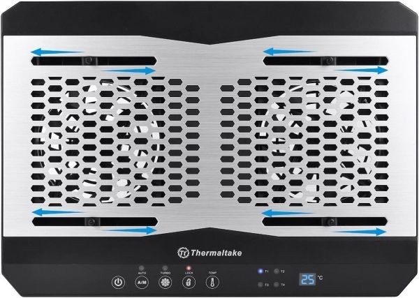 Bilgisayarınız buzdolabına dönecek! İşte en iyi laptop soğutucular - Resim: 6