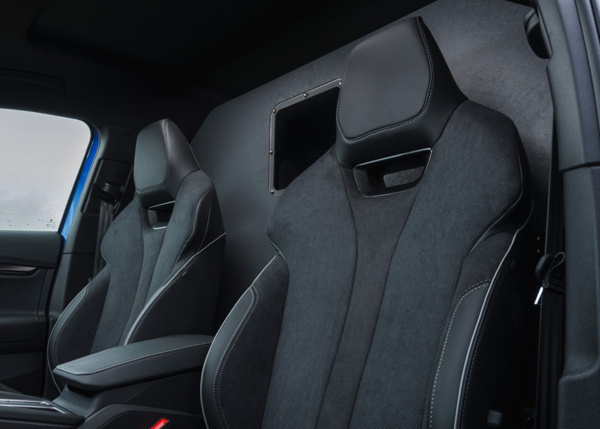 Bak işine Doblo, Skoda'nın yeni hafif ticari modeli Türkiye'de yok satacak - Resim : 2