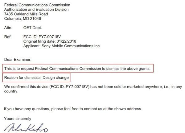 Sony, Xperia XZ2 Pro'yu ne zaman tanıtacak? - Resim : 3