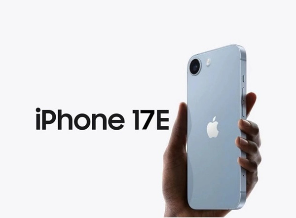 Apple, iPhone 17e üretimi için geri sayıma başladı: Yeni uygun fiyatlı model yolda - Resim : 1