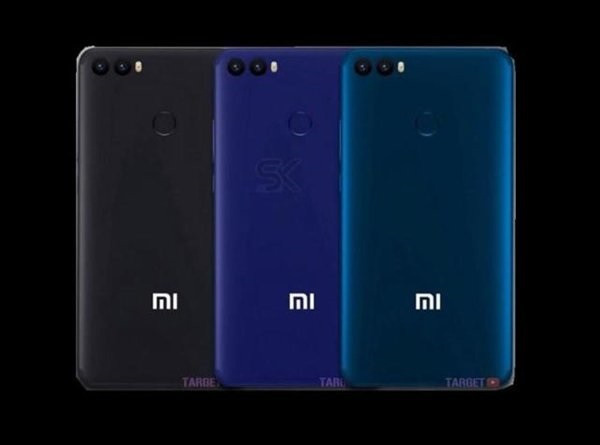 Xiaomi Mi Max 3 hangi özelliklerle gelecek? - Resim : 1
