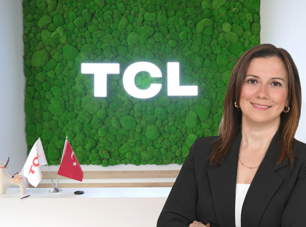 TCL Electronics Türkiye’de Yeni Pazarlama Lideri - Resim : 1