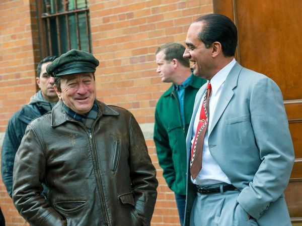 En iddialı Netflix filmi The Irishman yolda! - Resim: 8