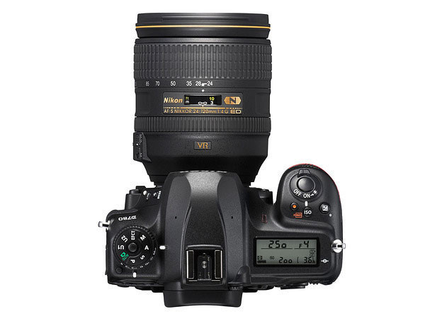 Nikon D780 ile sınırları zorlayacak - Resim : 2