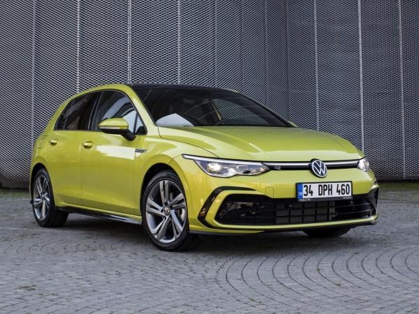 Bu fiyatlara VW Golf kaçmaz! Fakat bayilerde bir tane bile yok! - Resim: 2
