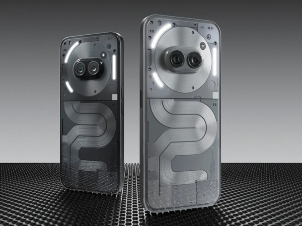 Nothing Phone (3a) 4 Mart’ta Tanıtılacak: Efsane özellikler, uygun fiyat - Resim : 1