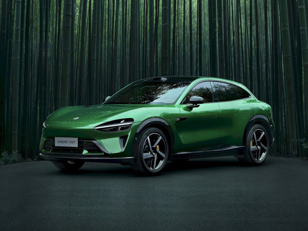 Xiaomi’den elektrikli otomobilde şok etki, üç dakikada 200 bin sipariş aldı - Resim : 1