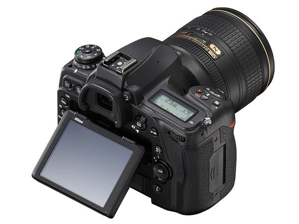 Nikon D780 ile sınırları zorlayacak - Resim : 1