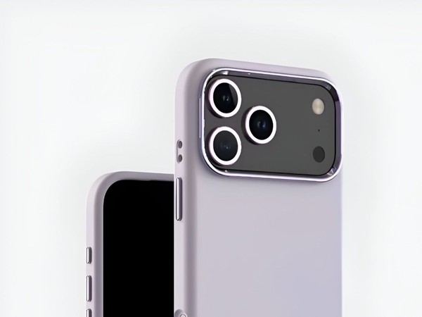 iPhone 17 Pro'nun yeni tasarım görselleri sızdırıldı - Resim : 2