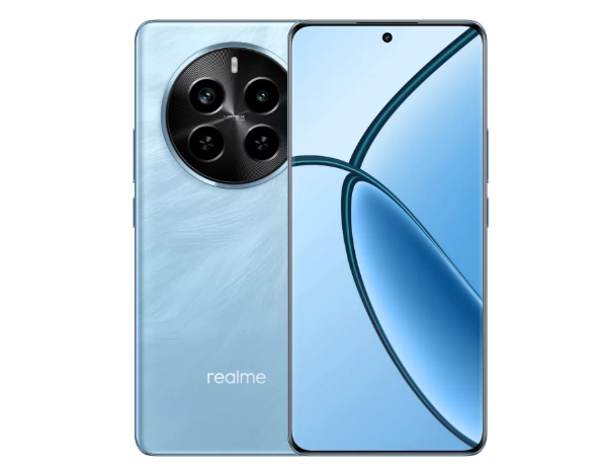 Realme P1 Pro’nun yeni rengi çok sevildi - Resim : 1