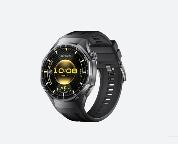 Huawei Watch GT 6 Serisi: Apple’a karşı güçlü alternatif - Resim : 1