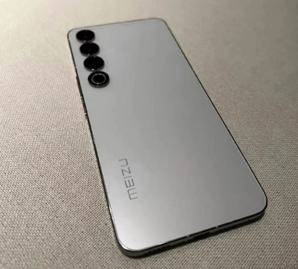 Meizu 20’nin kamera özellikleri netleşti - Resim : 1