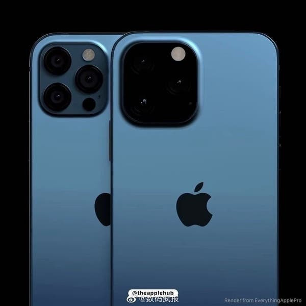 iPhone 13