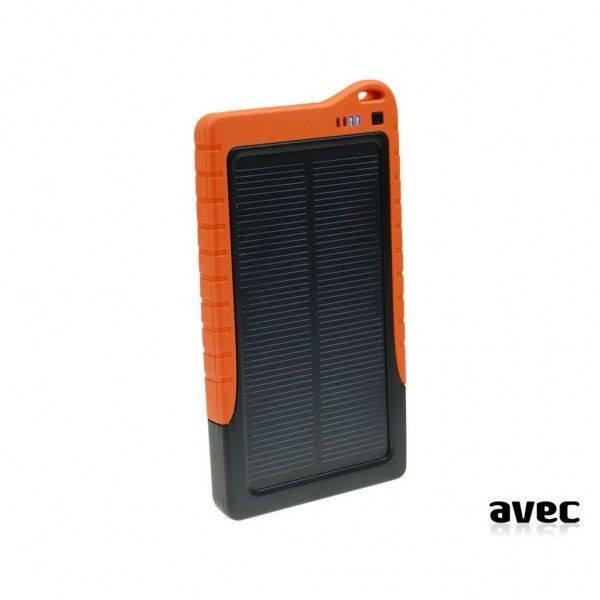 Güneş enerjisi (Solar) ile dolum yapılabilen en iyi powerbank modelleri! - Resim: 6