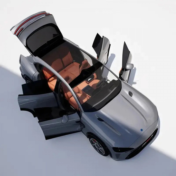 Xiaomi YU7 menzil mesafesi belli oldu, bak işine Tesla - Resim : 2