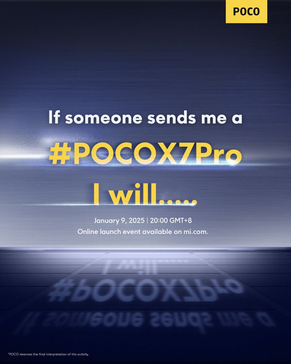 Telefonunuzu yükseltme zamanı: POCO X7 Pro Iron Man sürümünü kaçırmak, 10 yıl daha beklemek demek - Resim : 6