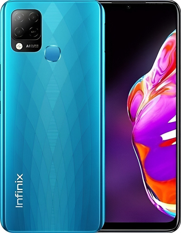 Infinix