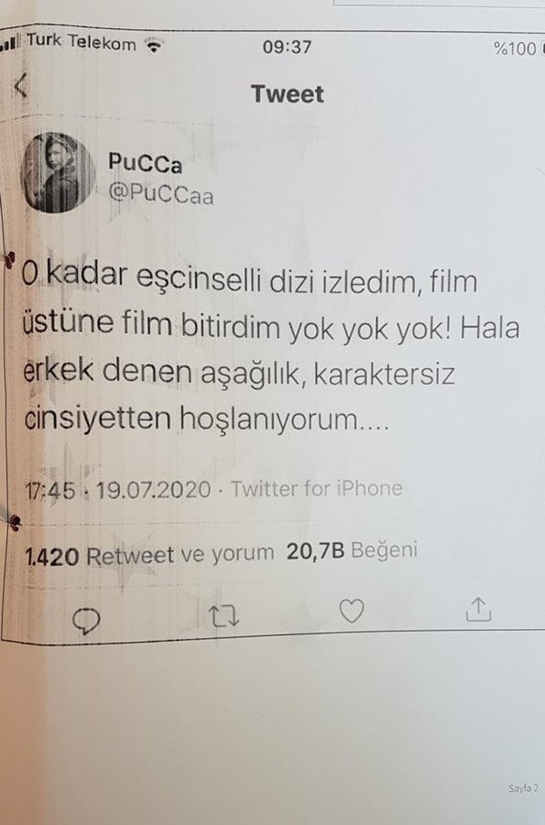 Sosyal medya fenomeni Pucca'ya hapis şoku! - Resim : 1