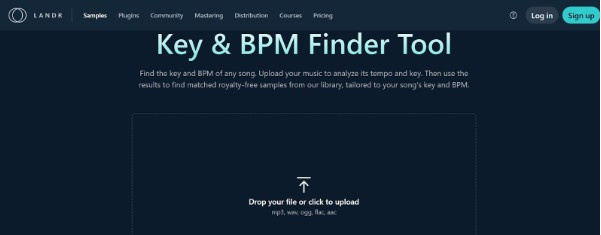 Web ve Masaüstü için En İyi 10 Şarkı Anahtarı Bulucu [2025] - Resim : 4