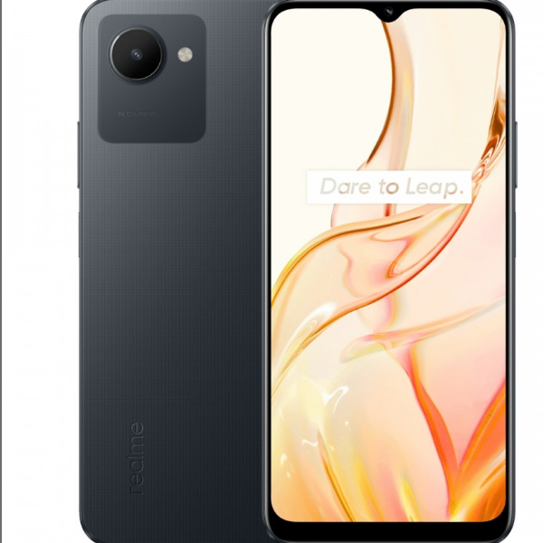 Uygun fiyatlı Realme C30s gümbür gümbür geliyor! - Resim : 1