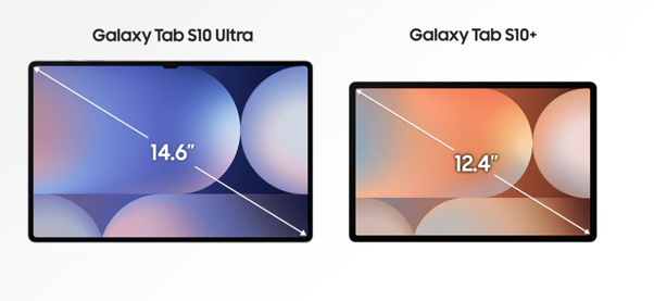 Samsung Galaxy Tab S10 Serisi Türkiye'de Satışta, İşte Fiyatlar - Resim : 2