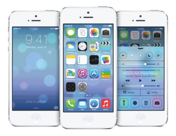 iOS 8'in ilk büyük güncellemesi olan 8.1 yayınlandı - Resim: 8