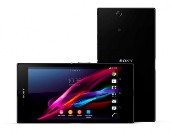 Sony Xpera Z1'den ayrıntılı resimleri - Resim: 14